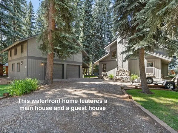 31 Boletus Creek Drive, Bayfield, CO 81122