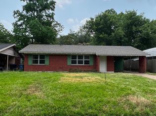 711 Kimbrough St, Shreveport, LA 71104
