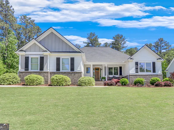 410 Bear Creek Ln, Bogart, GA 30622