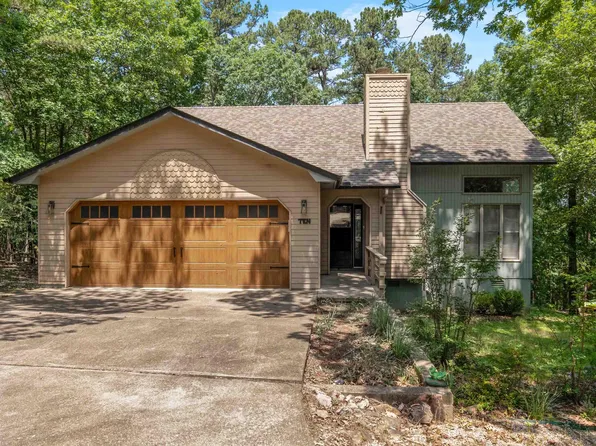 10 Balenciaga Way, Hot Springs, AR 71909