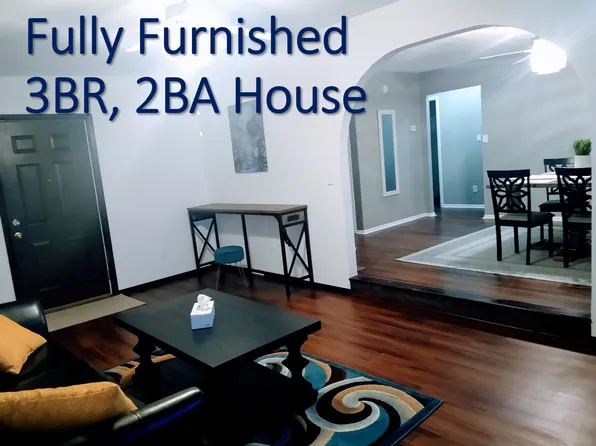 4560 N Happy Hollow Rd, Bloomington, IN 47408