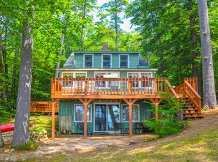 153 Sebago Haven Rd, Casco, ME 04015