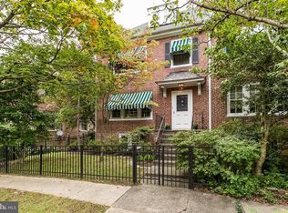 3947 Cloverhill Rd, Baltimore, MD 21218