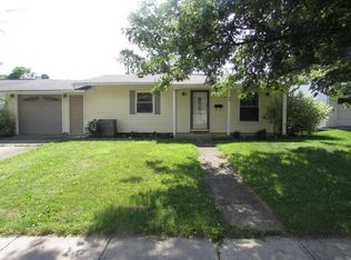 73 Meadow Ln, Johnstown, OH