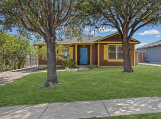 17816 Powder Creek Dr, Manor, TX 78653