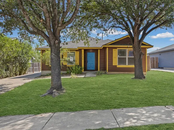 17816 Powder Creek Dr, Manor, TX 78653