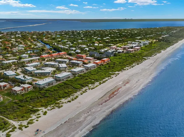 845 E Gulf Dr #232, Sanibel, FL 33957