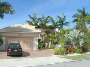 1878 NW 139th Ave, Pembroke Pines, FL 33028