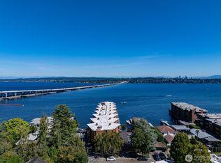 2360 43rd Avenue E #203, Seattle, WA