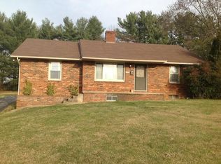 2524 Browns Mill Rd, Johnson City, TN 37604