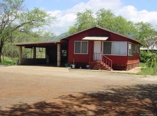 87-1174 Hakimo Rd, Waianae, HI 96792