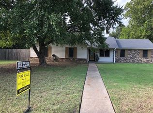 1740 Lisa Dr, Greenville, MS 38703
