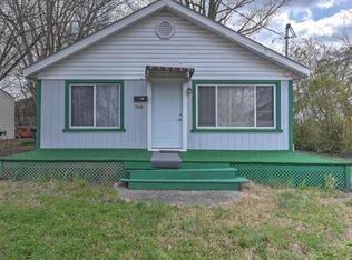 1809 Hilltop Dr, Kingsport, TN 37664