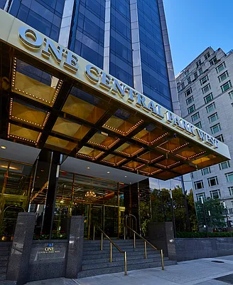 Rented by Brown Harris Stevens | media 22