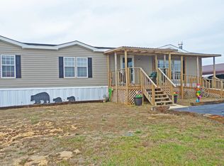 159 Brewer Rd, Hackleburg, AL 35564