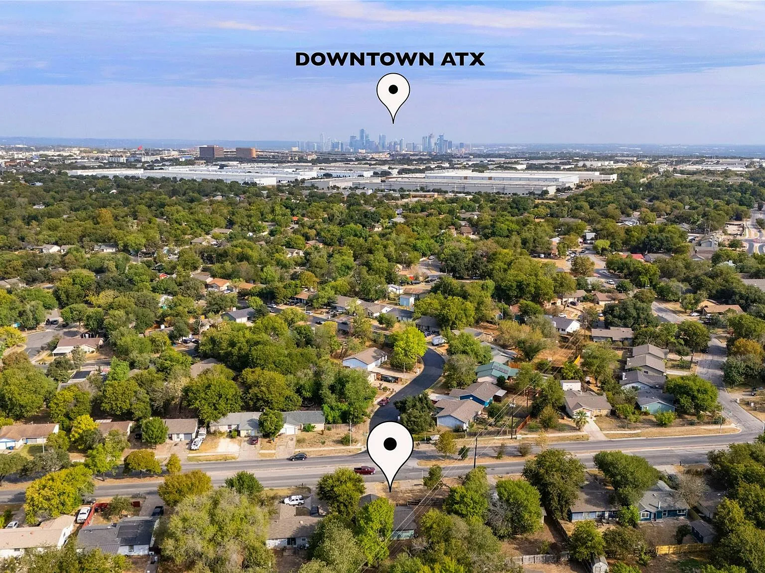 3 bed, 1.5 bath, 1437 sqft, $1,850 — Photo 2