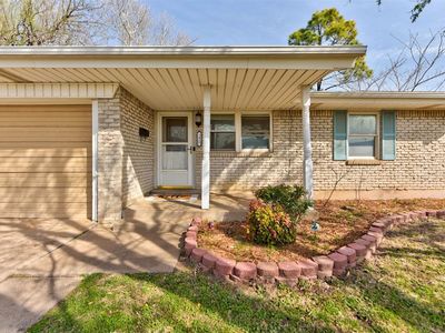 1417 N Norman Ave, Moore, OK, 73160