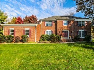 2 Arrowsmith Dr, Bridgewater, NJ 08807