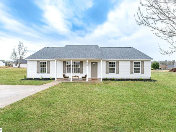 206 Labonte Dr, Piedmont, SC 29673