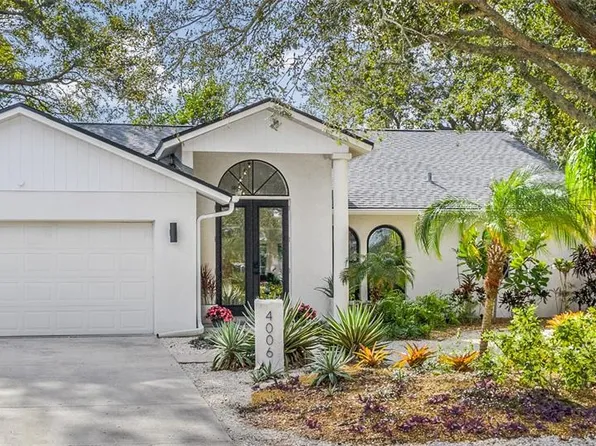4006 Redbird Cir, Sarasota, FL 34231