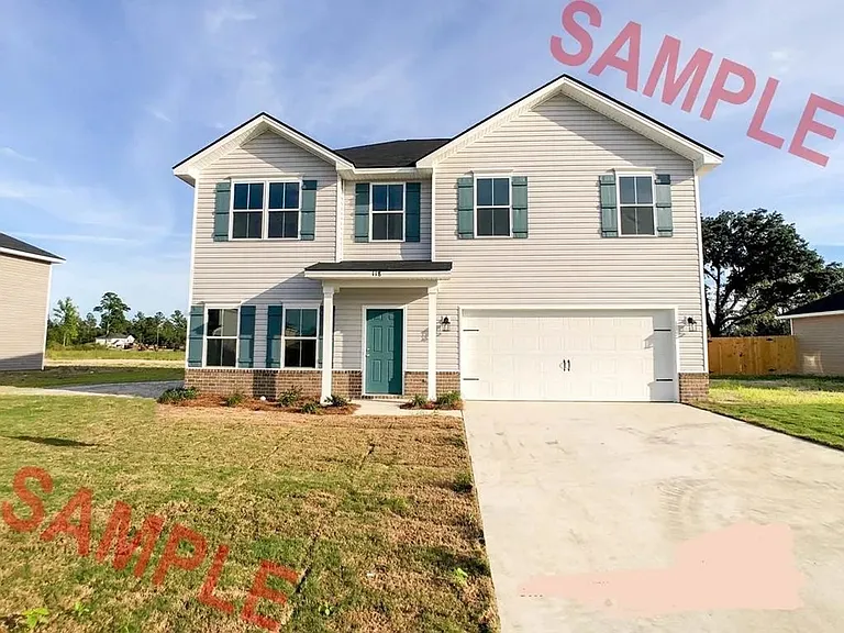 232 Gambrell Rd — Photo 1
