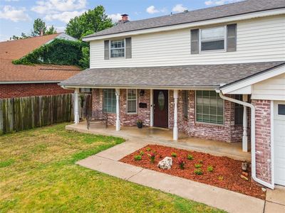 700 Nancy Lynn Ter, Norman, OK, 73069