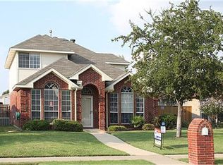 1413 Di Orio Dr, Lewisville, TX 75067