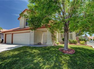 5108 Sierra Blanca Ln, North Las Vegas, NV 89031