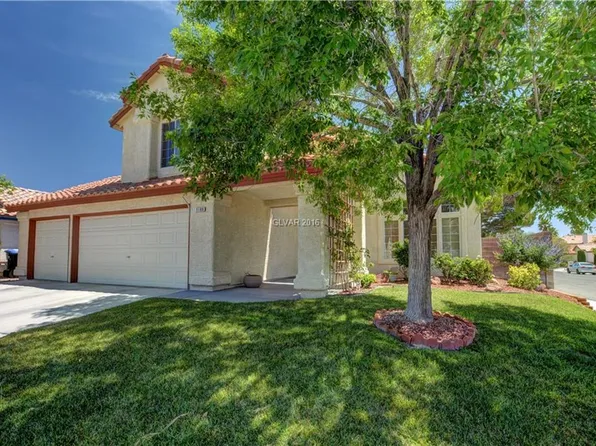 5108 Sierra Blanca Ln, North Las Vegas, NV 89031