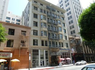 423 W 8th St APT 510, Los Angeles, CA 90014