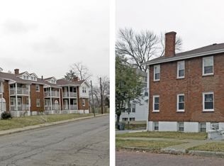 709 Five Oaks Ave UNIT B, Dayton, OH