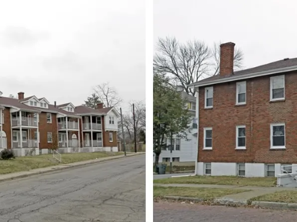 709 Five Oaks Ave Unit B, Dayton, OH 45406