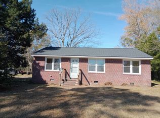 3467 Belleville Rd, Orangeburg, SC 29118