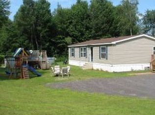 651 River St, Fair Haven, VT 05743