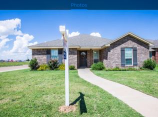 4810 Jarvis St, Lubbock, TX 79416