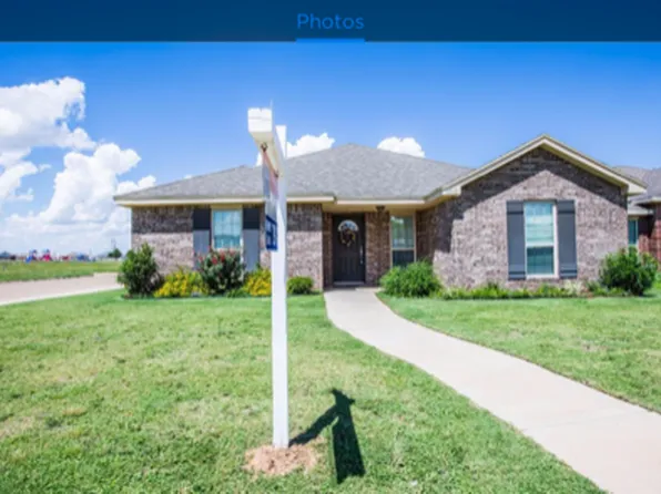4810 Jarvis St, Lubbock, TX 79416