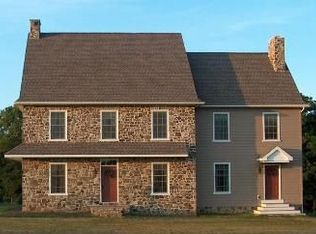 495 Stehman Rd, Lancaster, PA 17603