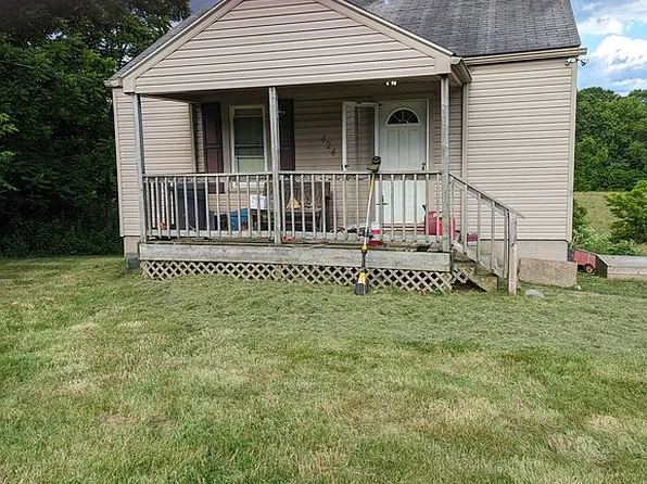 424 Amity Ridge Rd, Amity, PA 15311