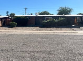 7450 E Eli Dr, Tucson, AZ 85710