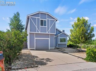 3390 Beechwood Ct, Colorado Springs, CO 80918