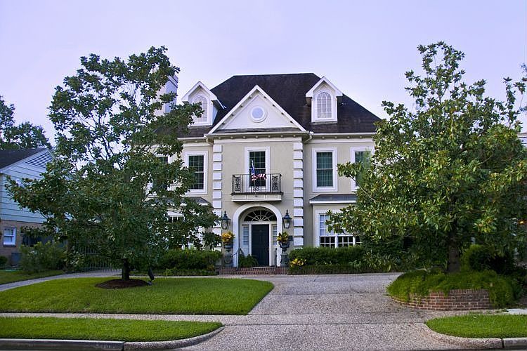 3409 Wickersham Lane