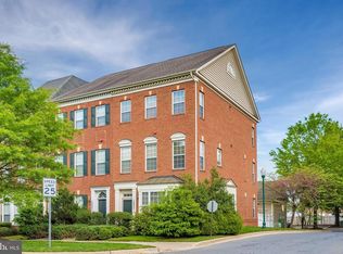 19801 Celebration Way, Germantown, MD