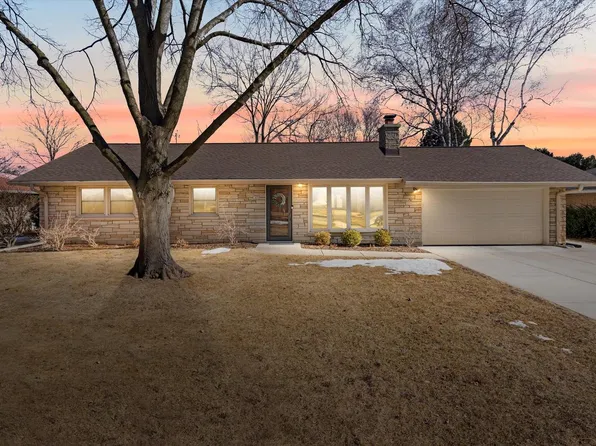 1400 North 117th STREET, Wauwatosa, WI 53226