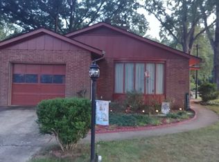 950 Eden Rd, Stoneville, NC 27048