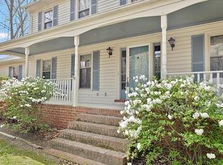 10175 Buckeye Rd, Mechanicsville, VA 23116