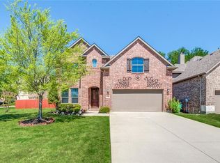 3700 Buchanan St, McKinney, TX 75071