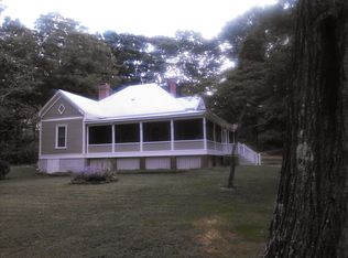 121 Thrift Cir, Landrum, SC 29356