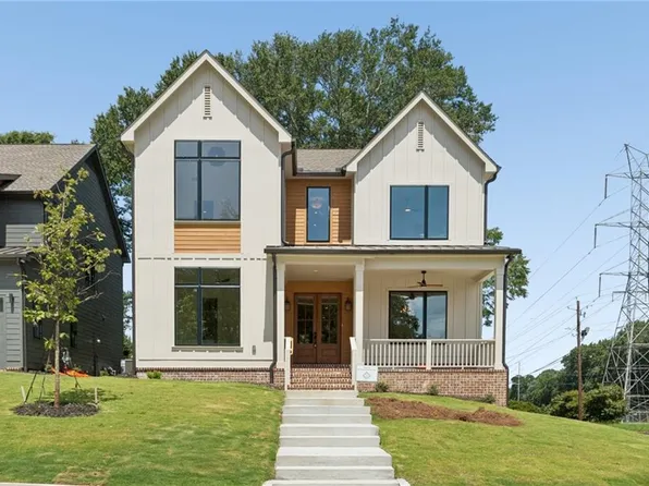 2467 Edwards Dr NW, Atlanta, GA 30318