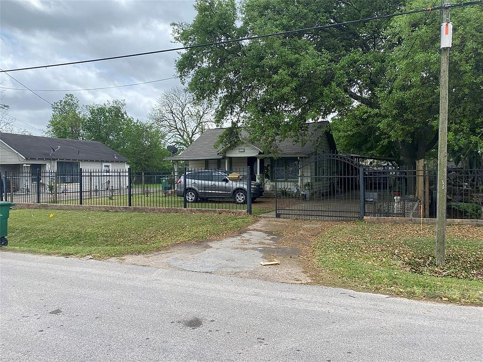 932 Bennington St, Houston, TX 77022 | MLS #8028461 | Zillow