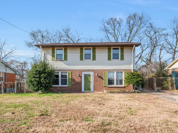 2402 Oakwood Ave, Nashville, TN 37207